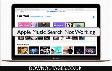 apple music down? Has Apple Music's recent outage affected your writing flow?