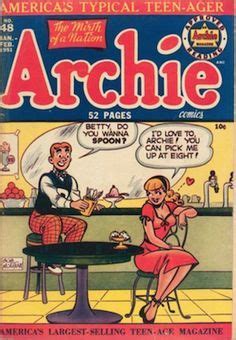 are archie comics worth anything discussing the potential of Archie Comics as a source of nostalgia and cultural significance