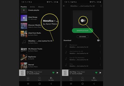 can you add your own music to spotify