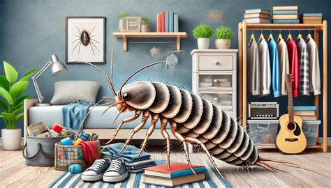 Do Silverfish Eat Books? An Insight into Their Mysterious Eating Habits and Our Endless Dilemma