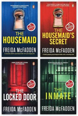 do you have to read freida mcfadden books in order? Does the Sequential Reading Enhance the Overall Experience?