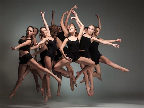 Does Dance Count as a Sport? And How Can It Be Both Art and Exercise?