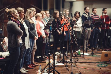 Eric Whitacre's Choral Music Often Does What? An Examination of Its Many Layers