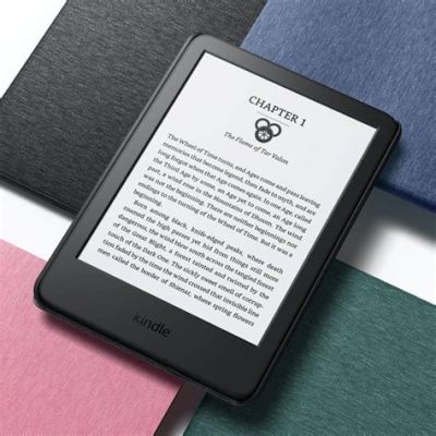 how do i buy kindle books? the world of e-commerce and digital reading