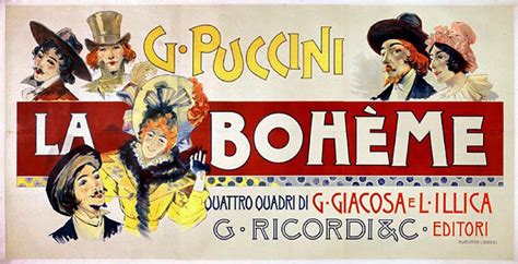 How Long Is the Opera La Bohème and Its Various Interpretations