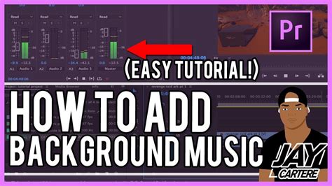 How to Add Music to Premiere Pro from YouTube: A Symphony of Digital Creativity