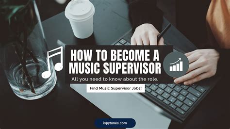 how to become a music supervisor and the importance of cultural diversity in music