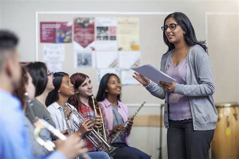 how to become a music teacher without a degree: the importance of networking and community involvement