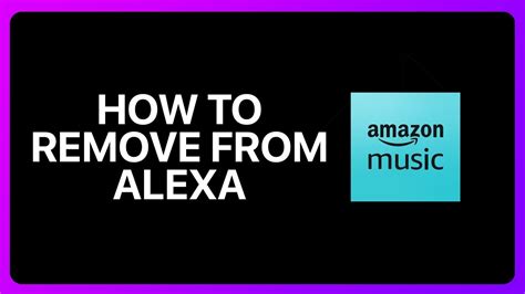 How to Delete Amazon Music and Explore Alternative Streaming Services for a Diversified Audio Experience