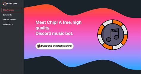 how to get a music bot in discord and what it means for the future of music streaming