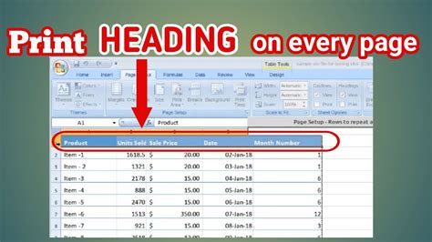 how to print column headings on each page in excel and what does it mean when you dream of flying?