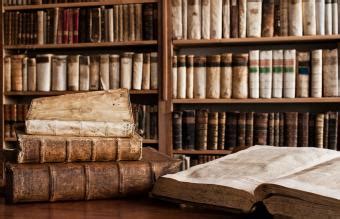 How to Sanitize Books: An Insightful Guide to Cleaning Your Literary Treasures