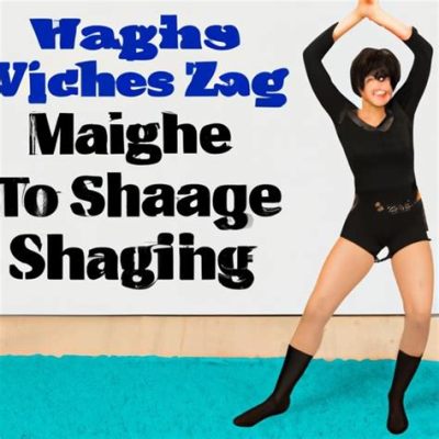 how to shag dance: A dance of passion and rhythm