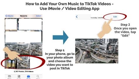 how to upload music on tiktok and the future of sound in social media