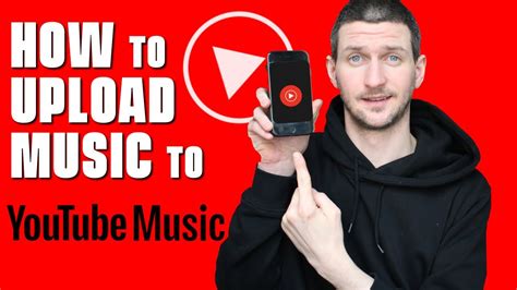 How to Upload Music to YouTube Music as an Artist: A Symphony of Chaos and Creativity