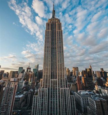 Is the Empire State Building Art Deco? An Insight into its Architectural Splendor