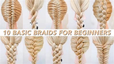 Learn How to Braid Hair: A Journey into the Art of Hair Braiding