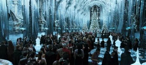 What Dance Is Held as Part of the Triwizard Tournament: An Insight into the Festive Rhythmic Dance Competition