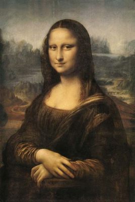 What Degree Do You Need to Be an Art Teacher, and Why Does the Mona Lisa Smile?