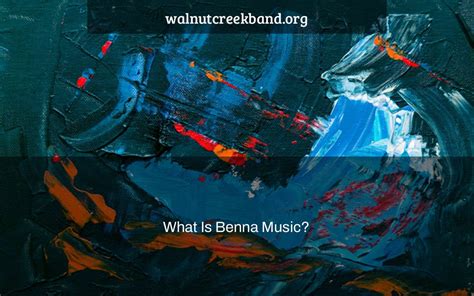 What is Benna Music, and How Does It Intersect with the Universal Language of Emotion?