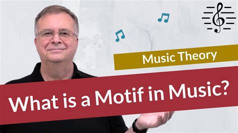 what is motif in music and how does it reflect the composer's inner world?