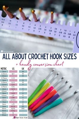 What Size Crochet Hook for Embroidery Floss: Delving Into the Intricacies of Combining Crafts